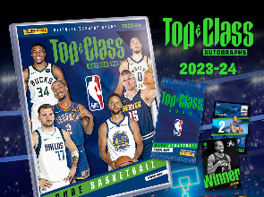 NBA TOP CLASS 2023/24 KARTE